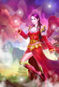 村野合欢:霸宠绝美村姑