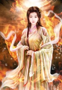 九阳帝尊