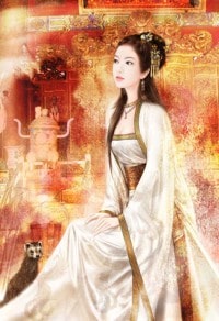 狐妖夜王妃