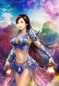 归来之杀手不好惹