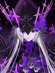 (综漫同人)转生成大黑墓然后天下无敌